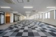 イシグロ株式会社 新潟支店 新築工事 写真