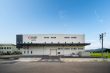 バクマ工業株式会社 柏崎第三工場 建設工事 写真