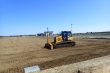 大原２期地区　区画整理第２次工事 写真