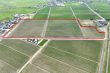 大原２期地区　区画整理第２次工事 写真